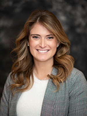 Alexandra M. Parrish